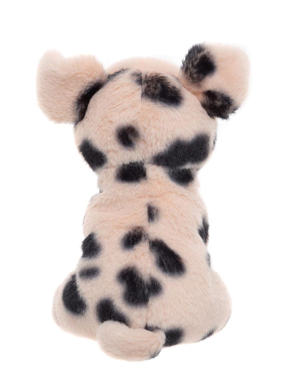 Cuddle Cub - Spotted Pig Charlie Bears Lil Tulips