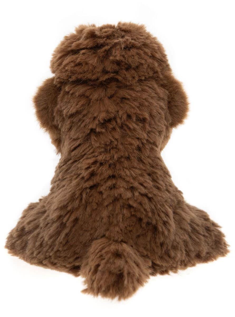 Cuddle Cub - Woolly Mammoth Charlie Bears Lil Tulips