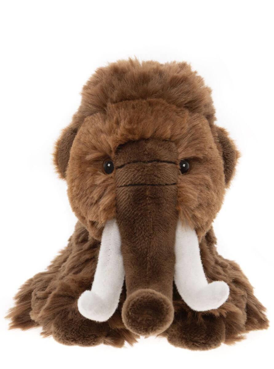 Cuddle Cub - Woolly Mammoth Charlie Bears Lil Tulips