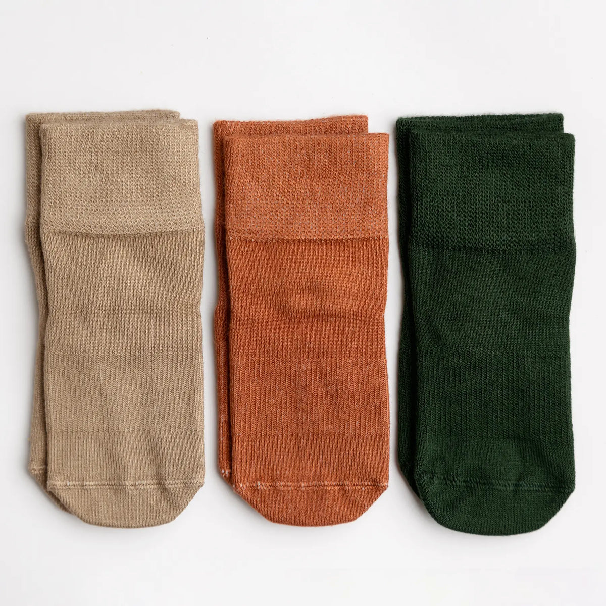 Cypress - Non-Slip Baby Socks Squid Socks Lil Tulips
