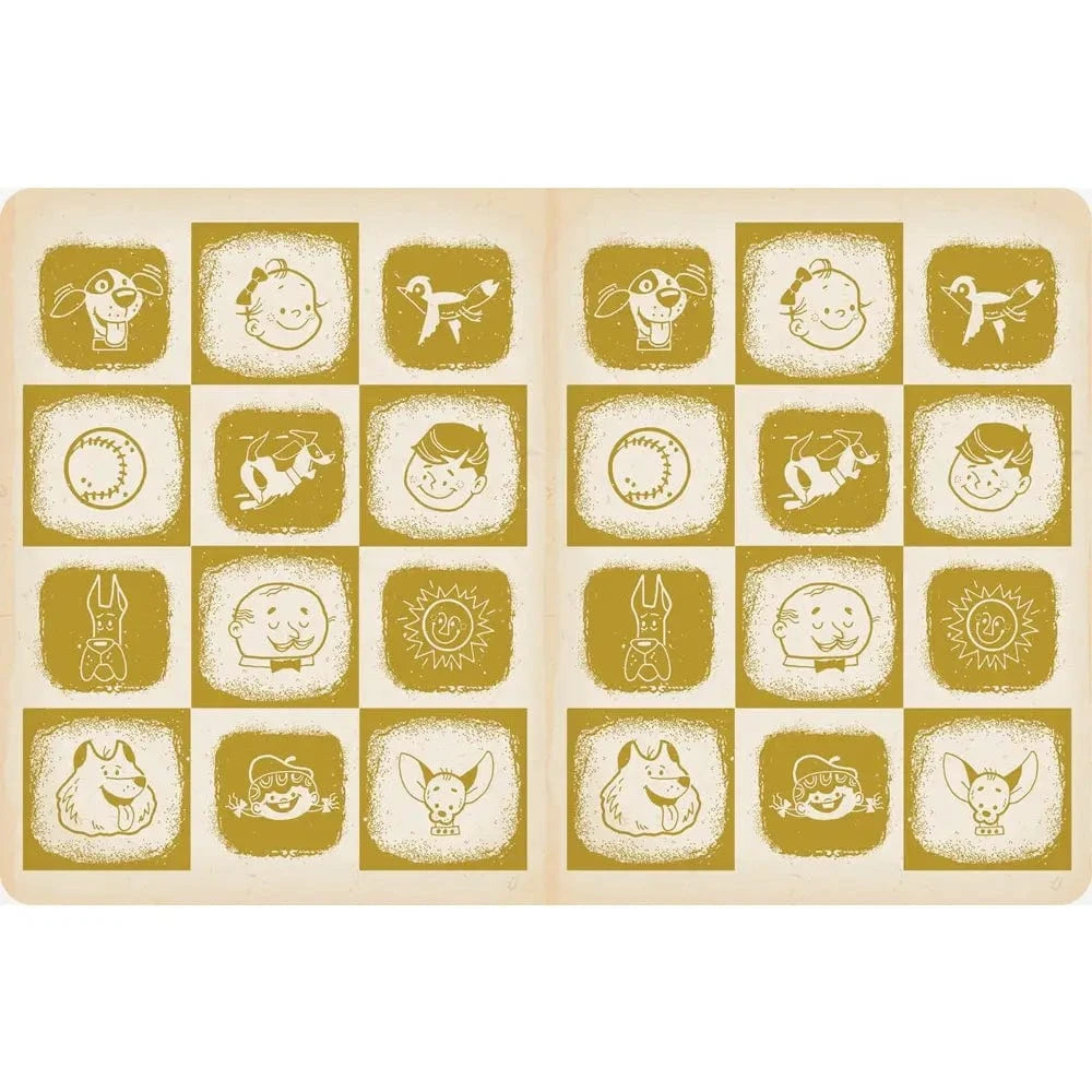 D Is For Dogs Babylit Lil Tulips