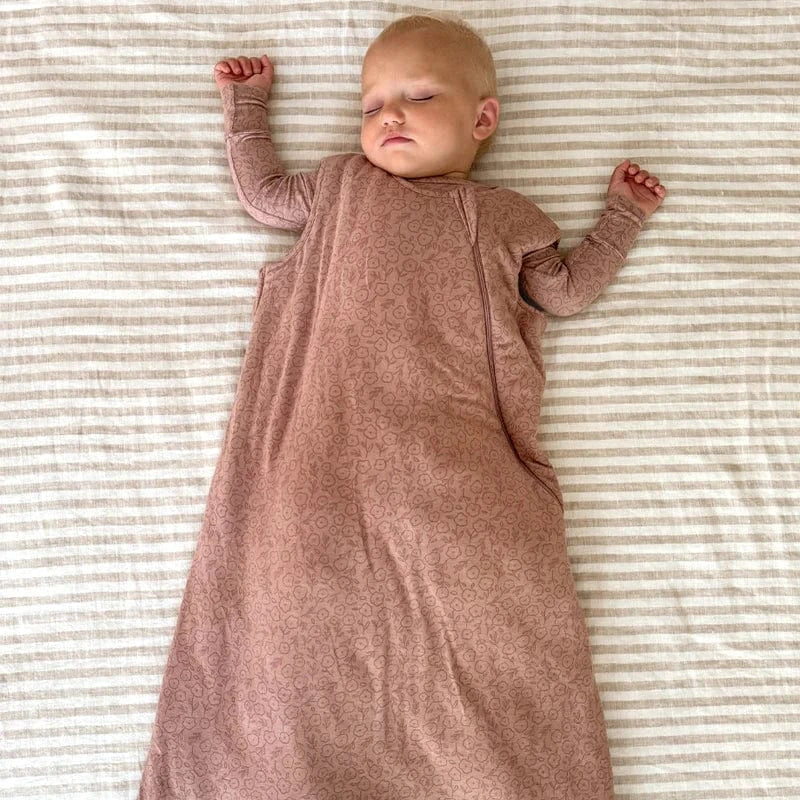 Dainty Sleep Bag 1.0 Tog Gunamuna Lil Tulips