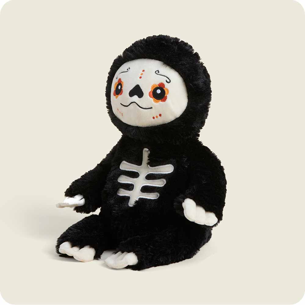 Day of the Dead Skeleton Warmies Warmies Lil Tulips