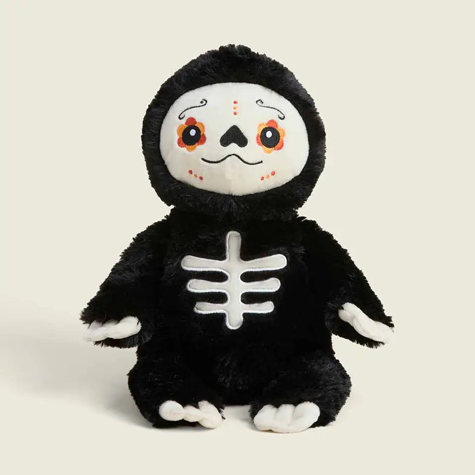 Day of the Dead Skeleton Warmies Warmies Lil Tulips
