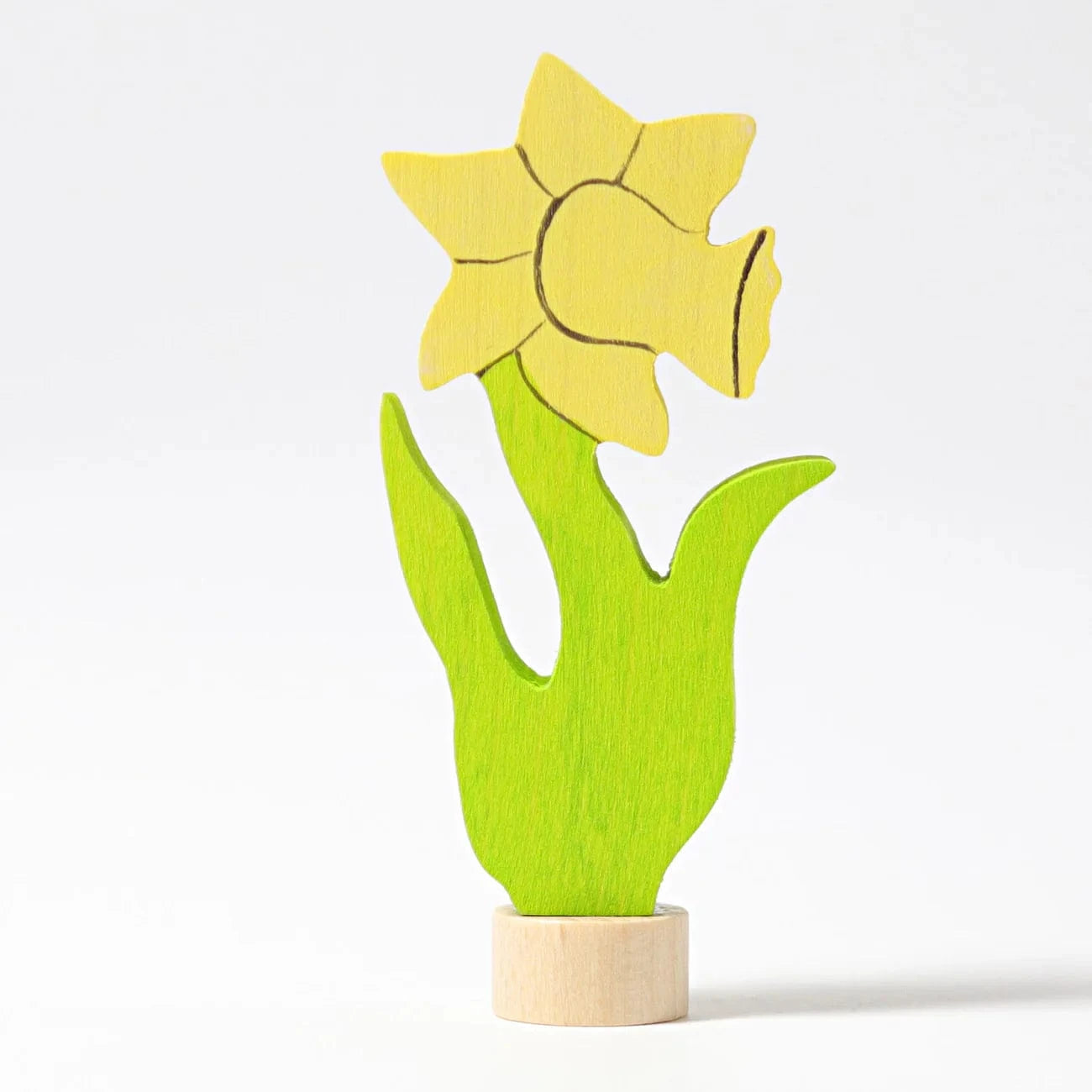 Decorative Figure Daffodil Grimm's Lil Tulips