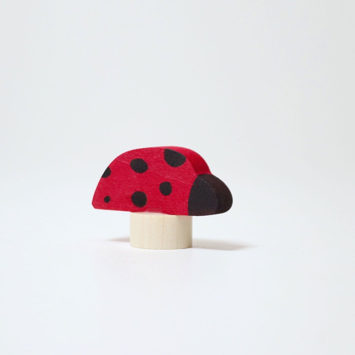 Decorative Figure Ladybird Grimm's Lil Tulips