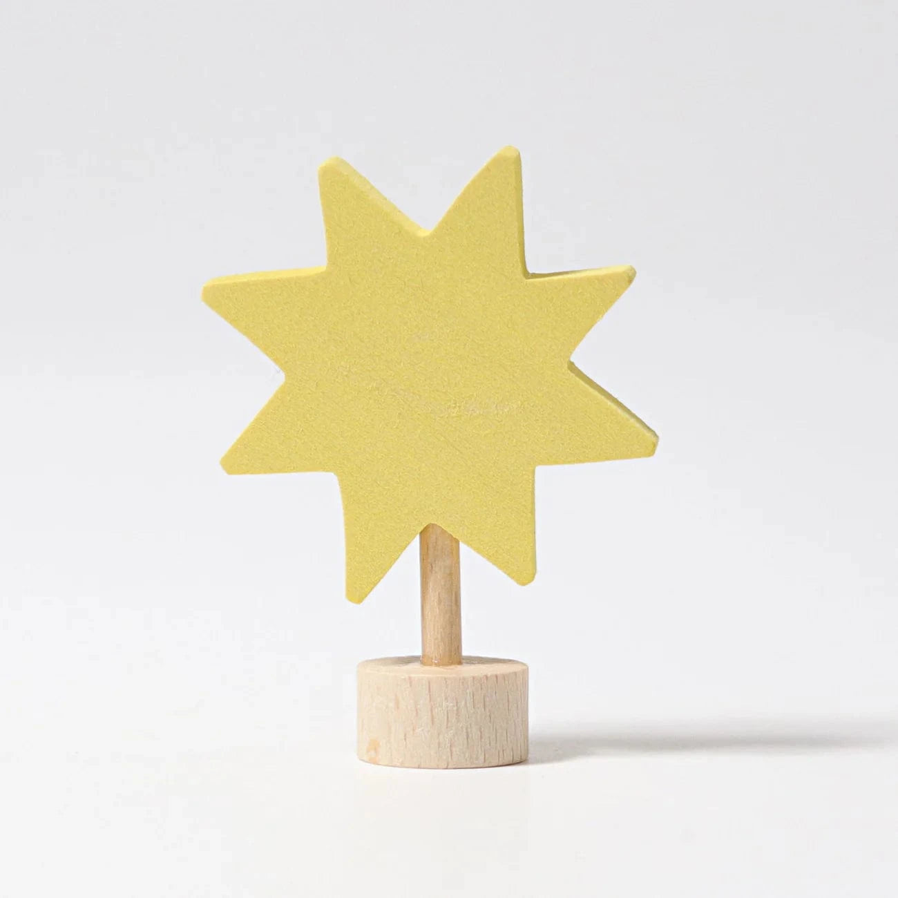Decorative Figure Star Grimm's Lil Tulips