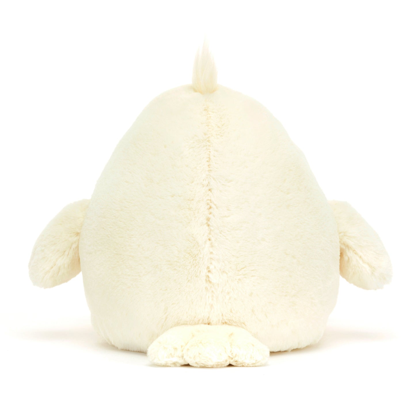 Delia Duck Jellycat Lil Tulips