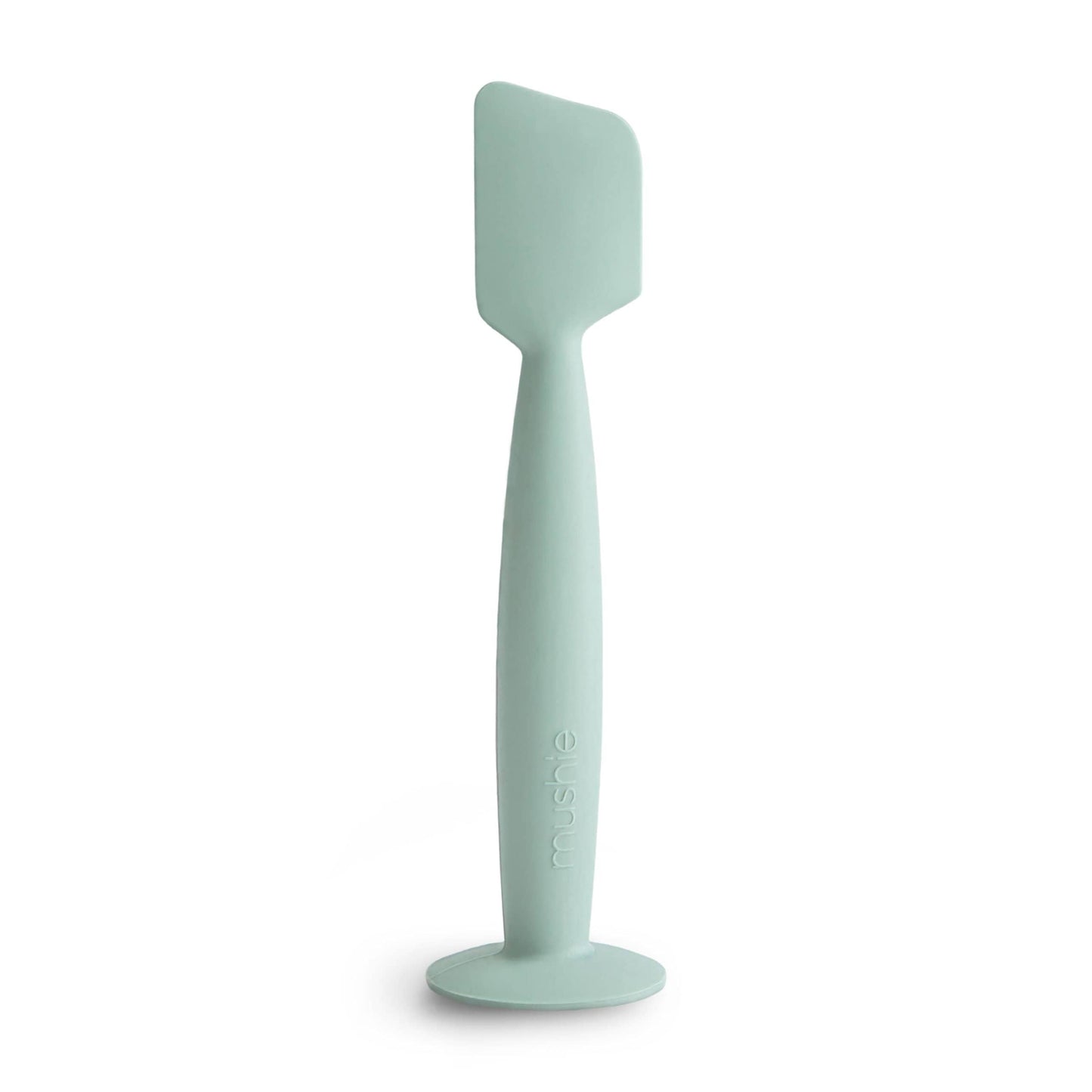 Diaper Cream Applicator (Cambridge Blue) Mushie Lil Tulips