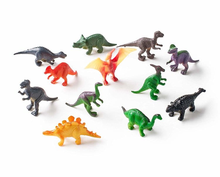 Dig A Dozen Dino Eggs Kit Dan&Darci Lil Tulips