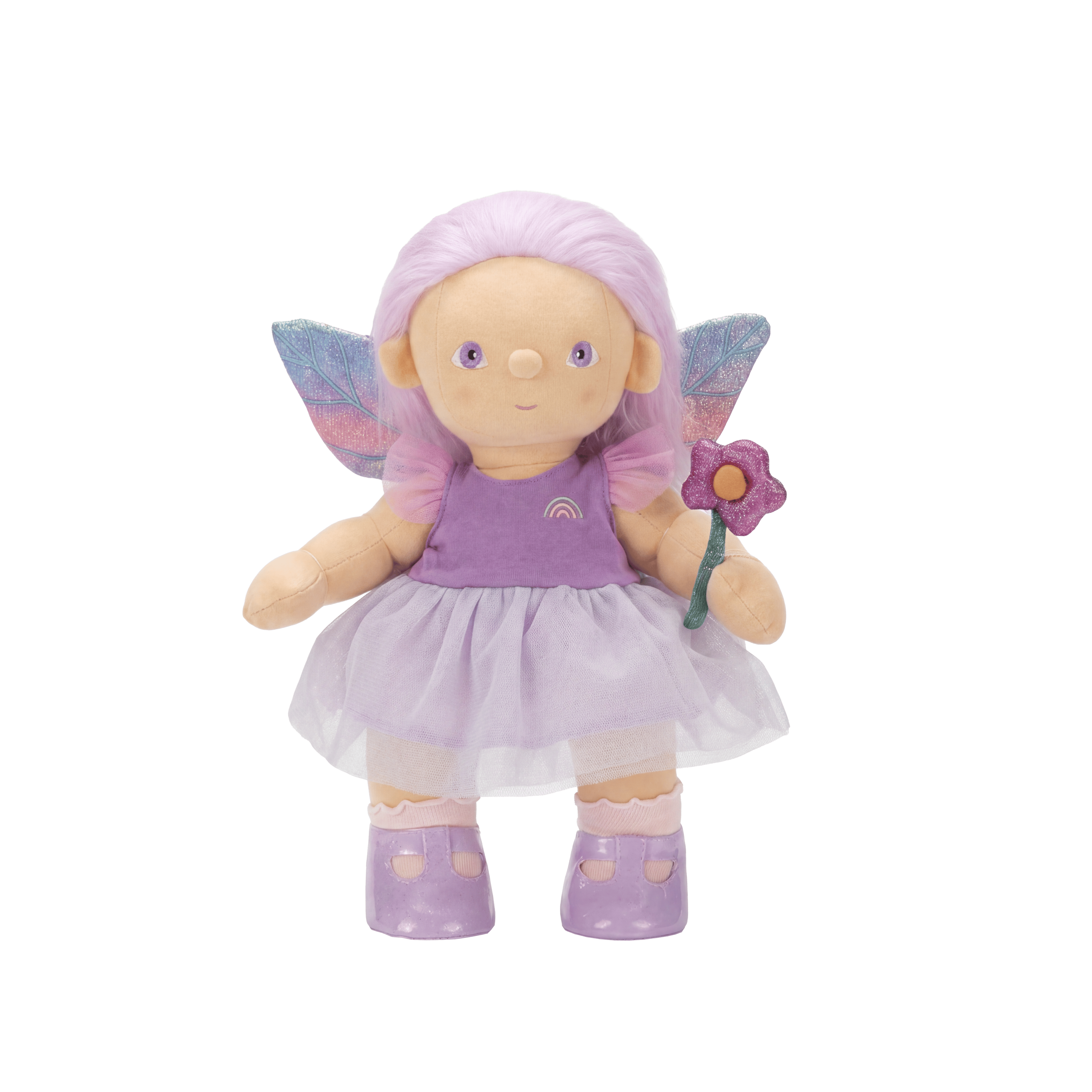 Dinkum Doll - Fairy Evie Olli Ella Lil Tulips
