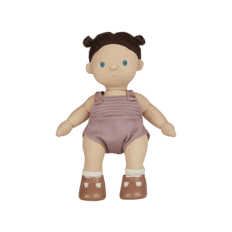 Dinkum Dolls - Bitsy Olli Ella Lil Tulips