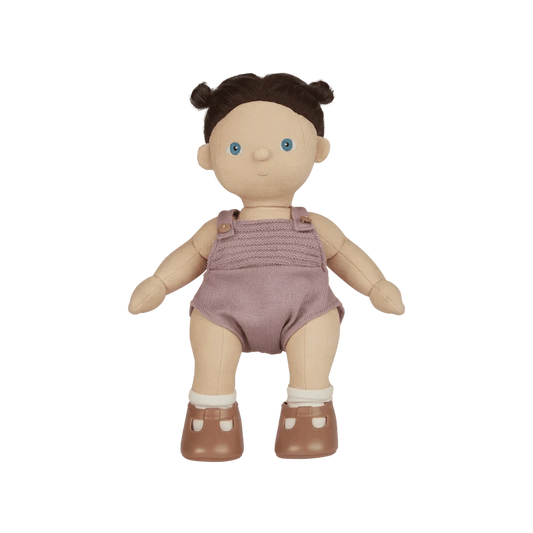 Dinkum Dolls - Bitsy Olli Ella Lil Tulips