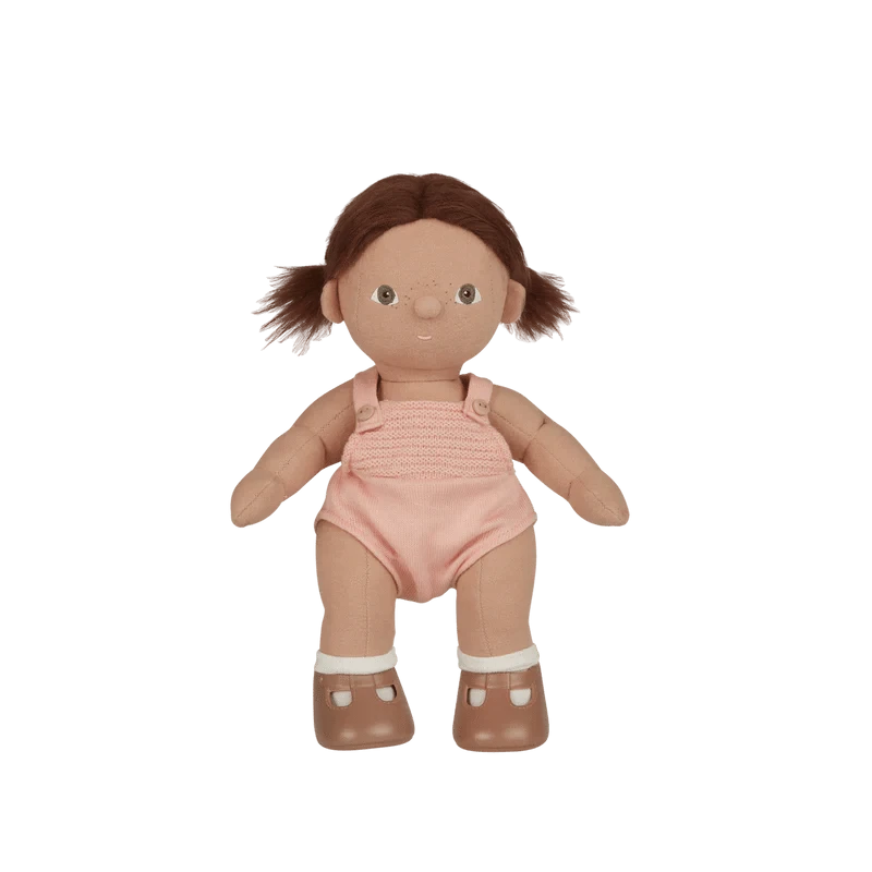 Dinkum Dolls - Dottie Olli Ella Lil Tulips