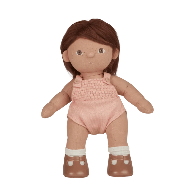 Dinkum Dolls - Dottie Olli Ella Lil Tulips