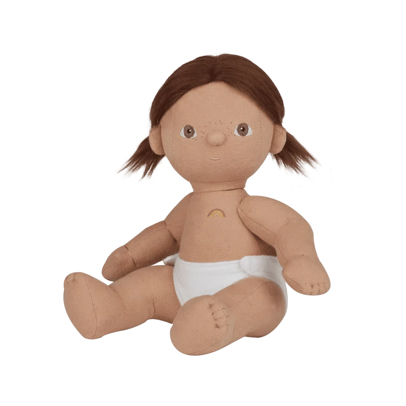 Dinkum Dolls - Dottie Olli Ella Lil Tulips