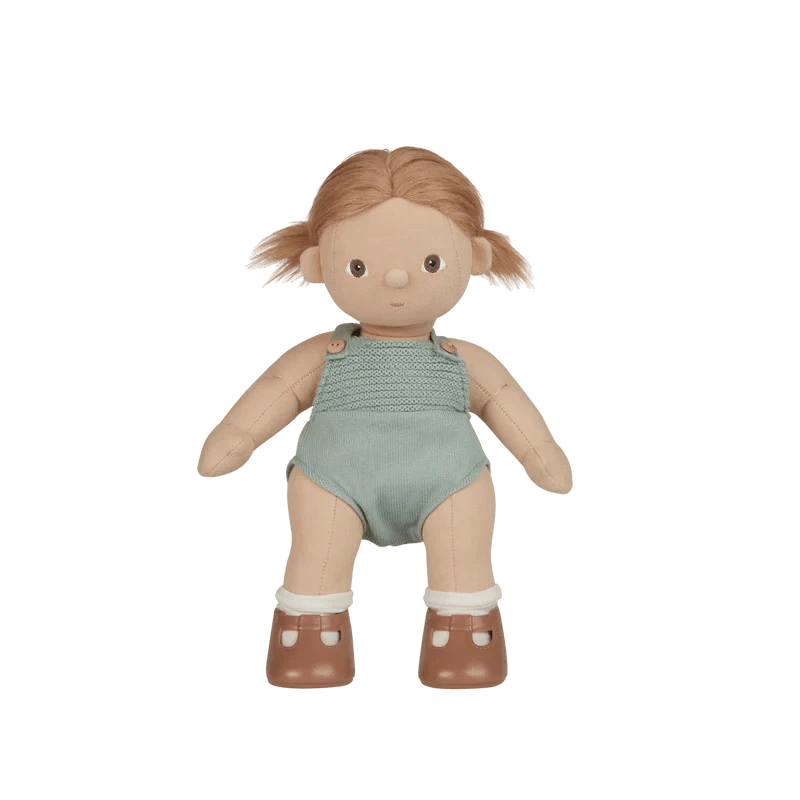 Dinkum Dolls - Gigi Olli Ella Lil Tulips