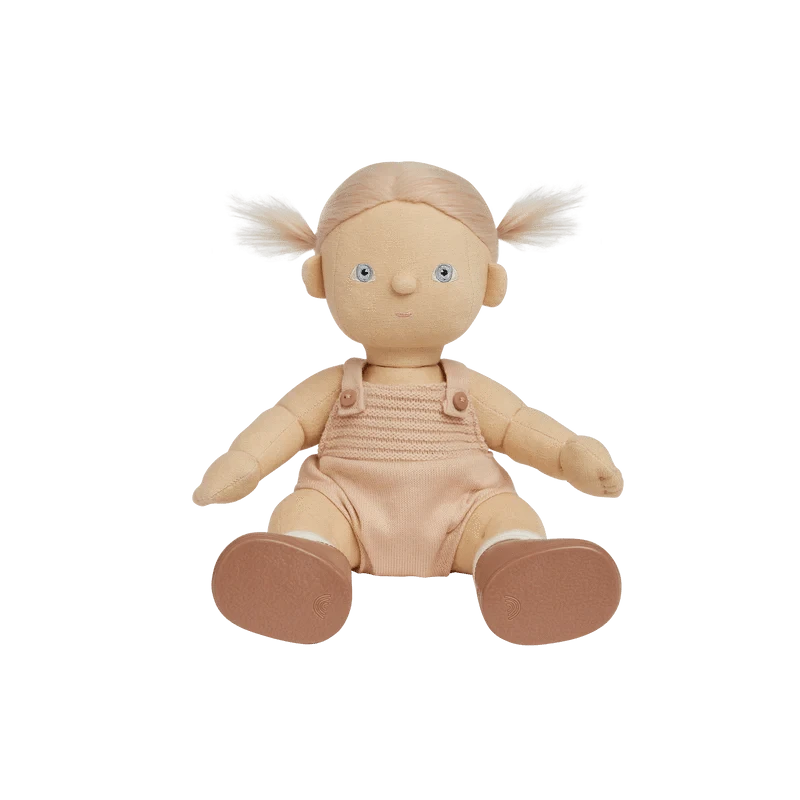 Dinkum Dolls - Petal Olli Ella Lil Tulips