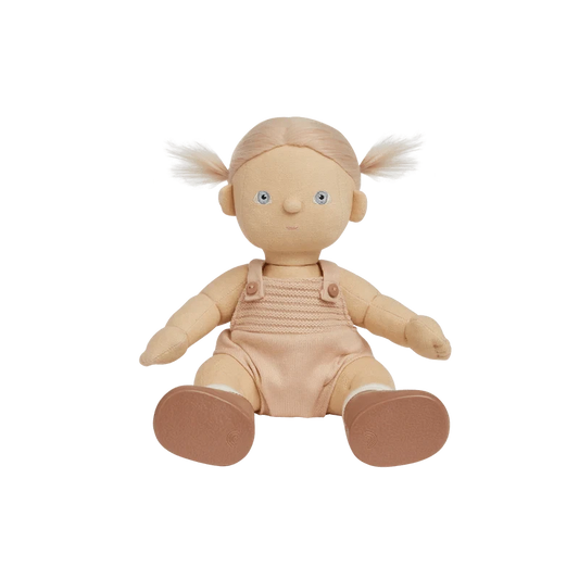 Dinkum Dolls - Petal Olli Ella Lil Tulips