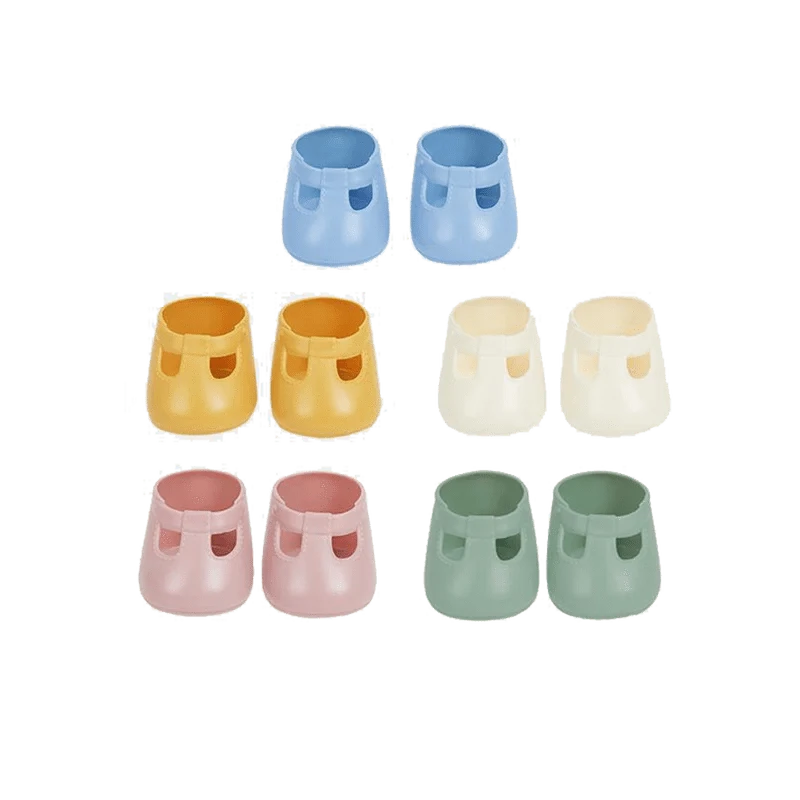 Dinkum Dolls Shoes Olli Ella Lil Tulips