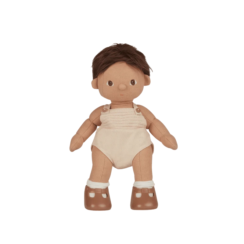 Dinkum Dolls - Sprout Olli Ella Lil Tulips