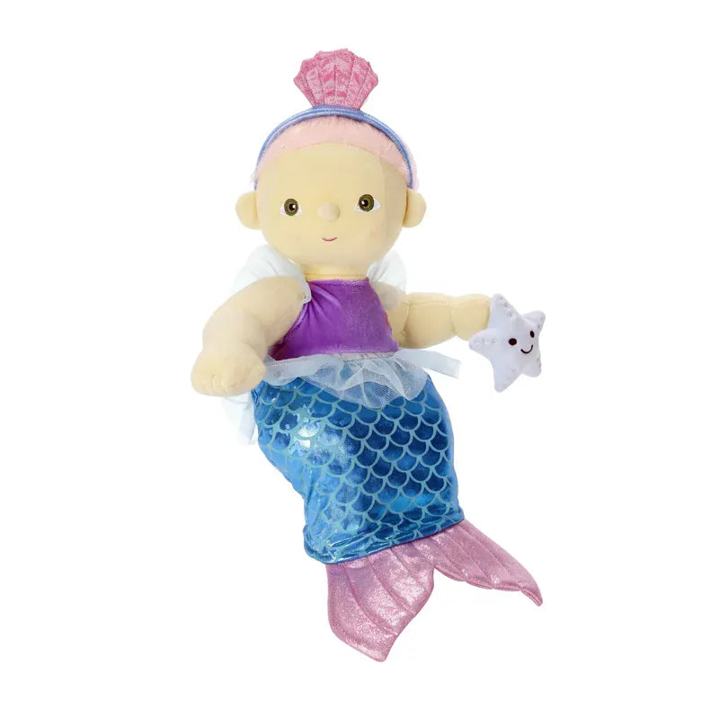 Dinkum Mermaid Dress-up Set Olli Ella Lil Tulips