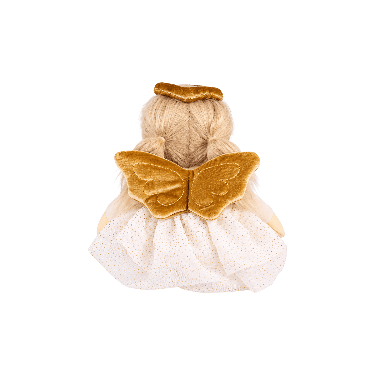 Dinky Dinkum Aria Angel Olli Ella Lil Tulips