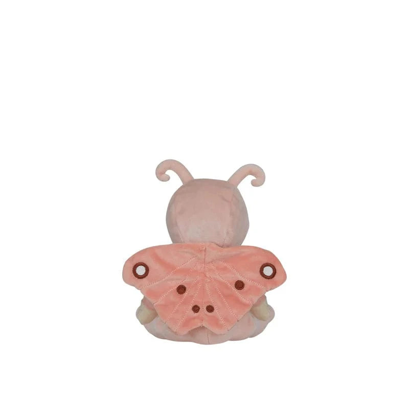 Dinky Dinkum Backyard Buddies - Millie Moth Olli Ella Lil Tulips