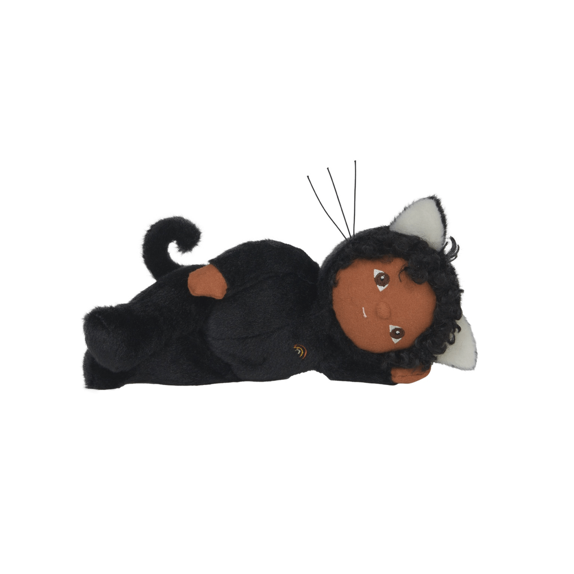 Dinky Dinkum Doll - Carson Cat Olli Ella Lil Tulips