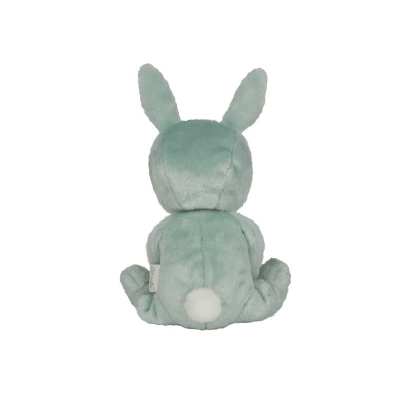 Dinky Dinkum Dolls - Biscuit Bunny - Mint Olli Ella Lil Tulips