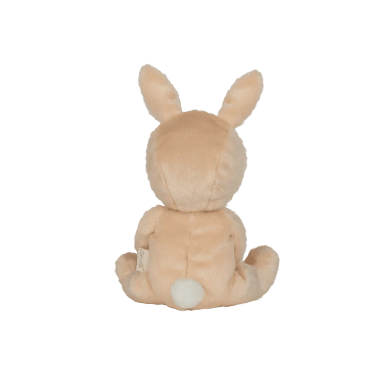 Dinky Dinkum Dolls - Bubba Bunny - Sand Olli Ella Lil Tulips