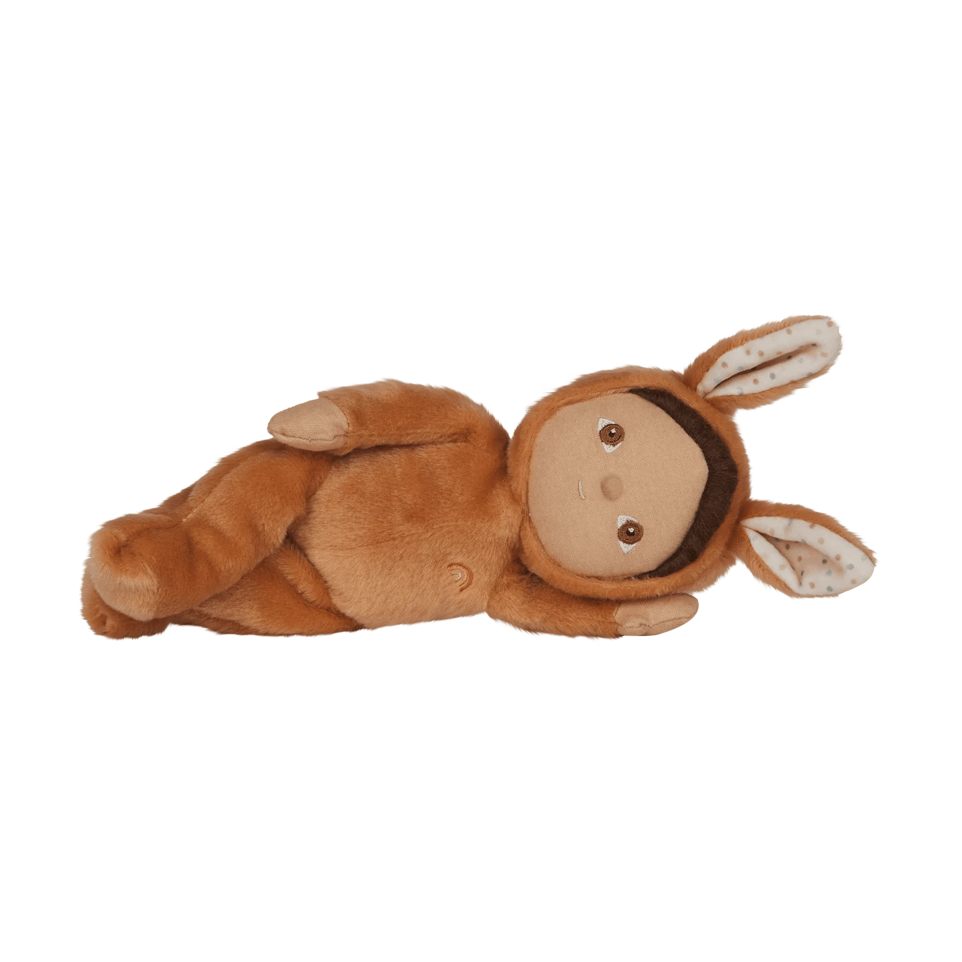 Dinky Dinkum Dolls - Bucky Bunny - Toffee Olli Ella Lil Tulips