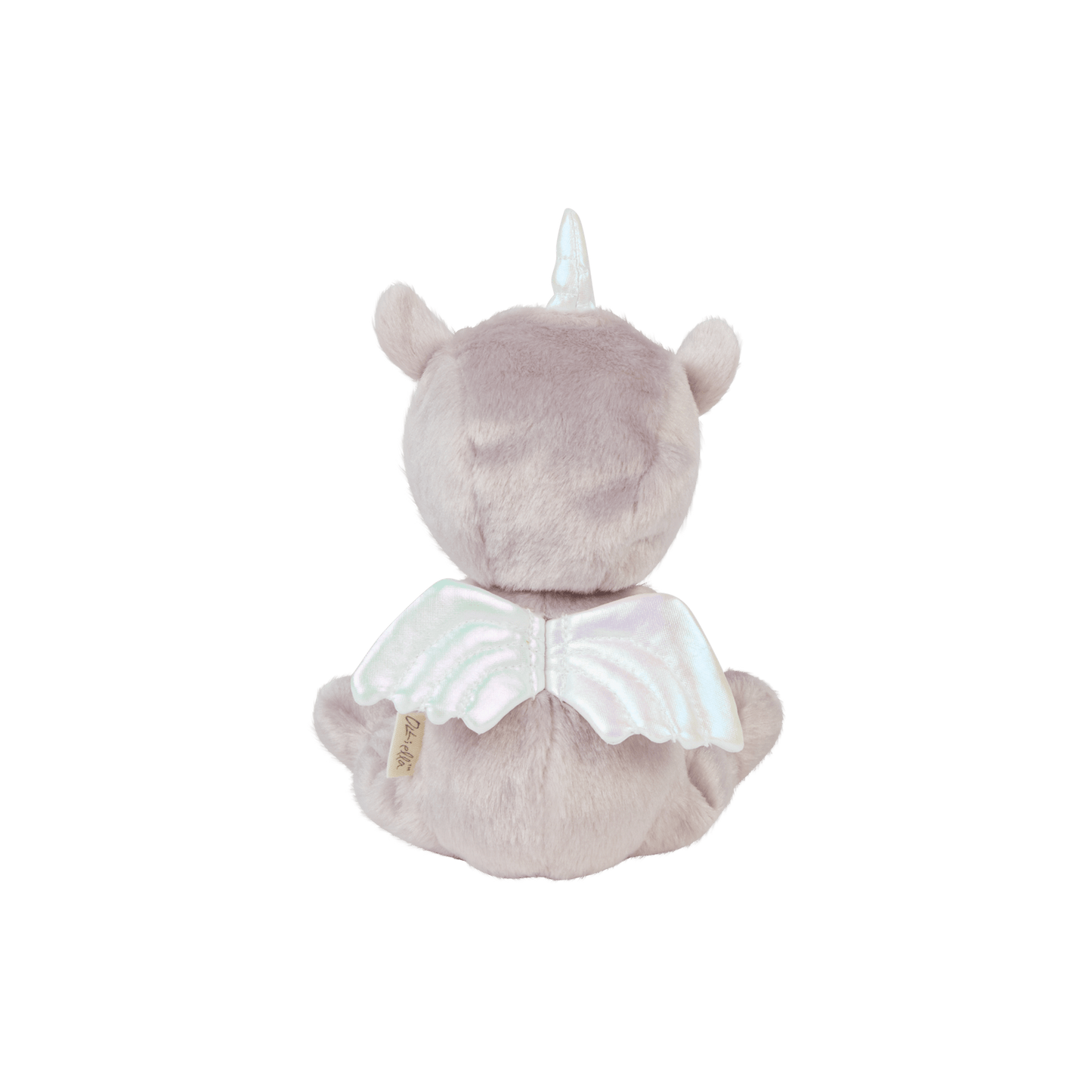 Dinky Dinkum Dolls - Uma Unicorn Lilac Olli Ella Lil Tulips
