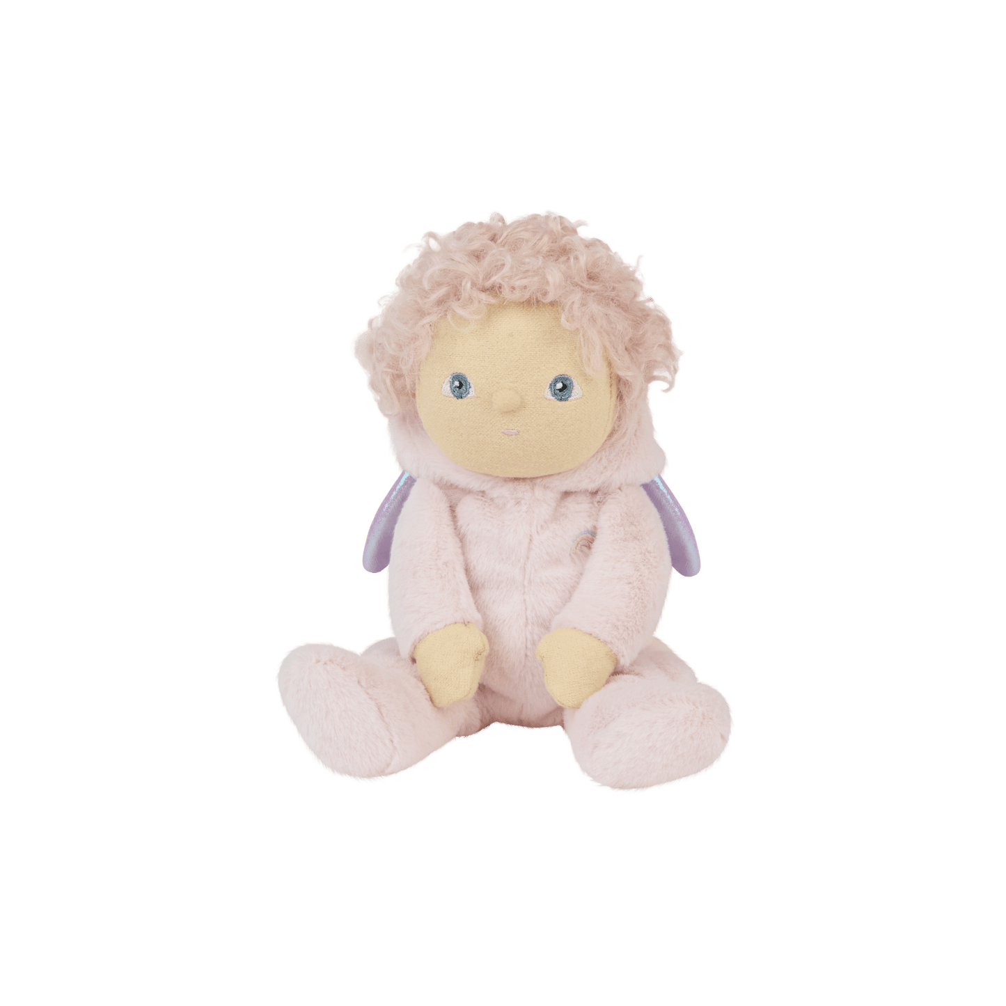 Dinky Dinkum Dolls - Una Unicorn Pink Olli Ella Lil Tulips