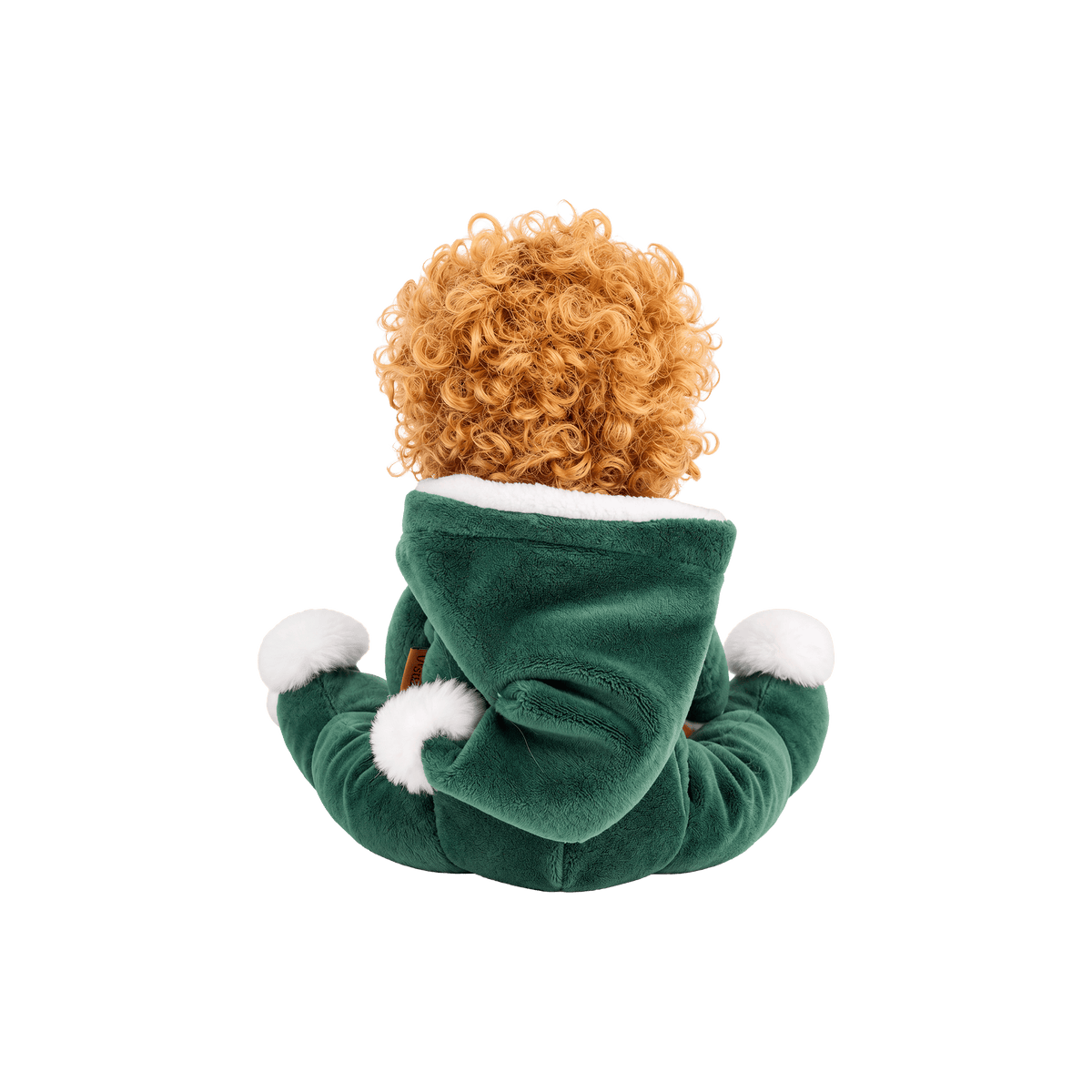Dinky Dinkum Ezra Elf Olli Ella Lil Tulips