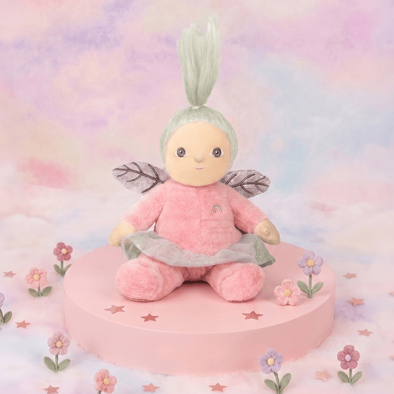 Dinky Dinkum - Fairy Fifi Olli Ella Lil Tulips
