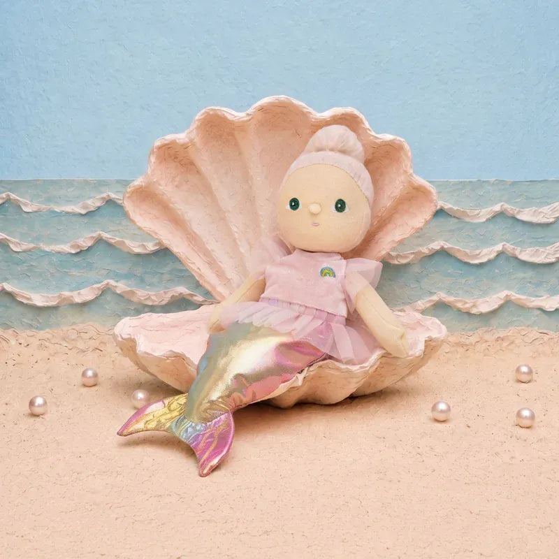Dinky Dinkum Marina Mermaid Olli Ella Lil Tulips