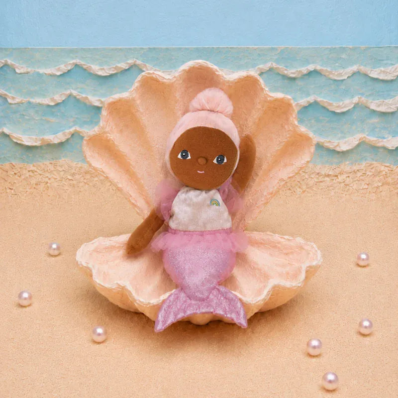 Dinky Dinkum Mila Mermaid Olli Ella Lil Tulips