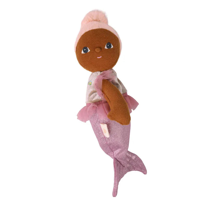 Dinky Dinkum Mila Mermaid Olli Ella Lil Tulips