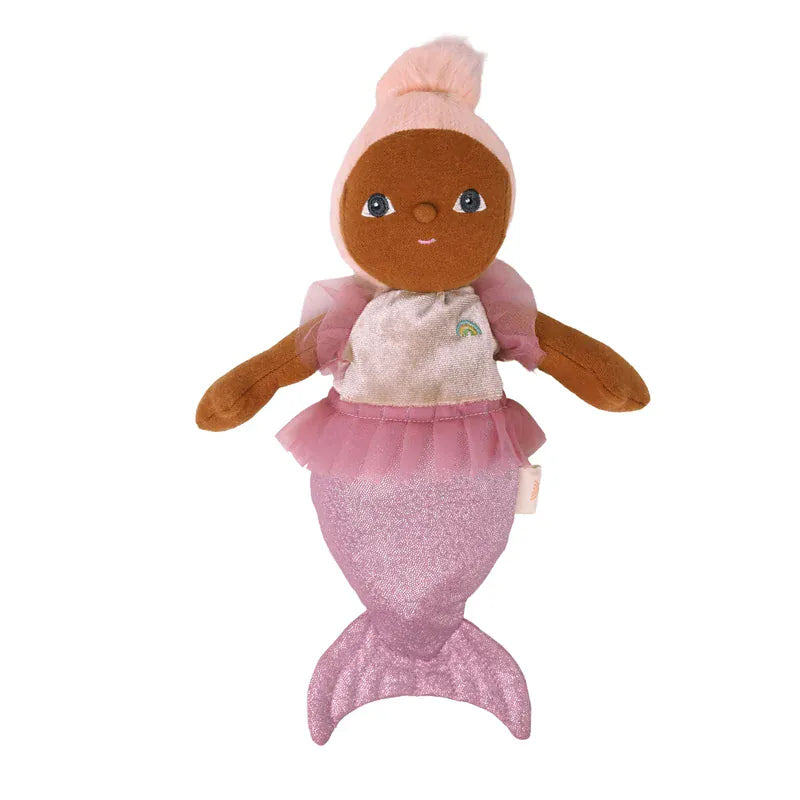 Dinky Dinkum Mila Mermaid Olli Ella Lil Tulips