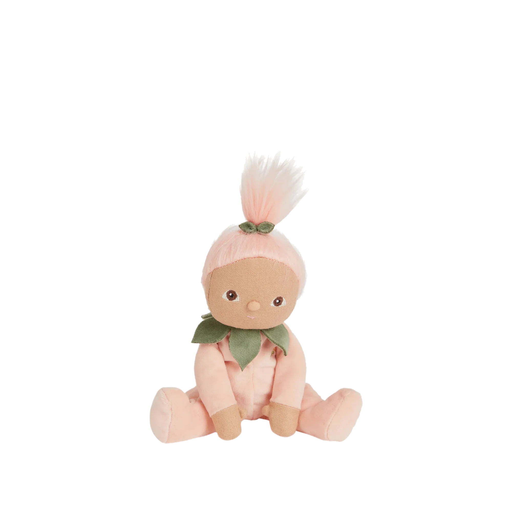 Dinky Dinkum - Peggy Peach Olli Ella Lil Tulips