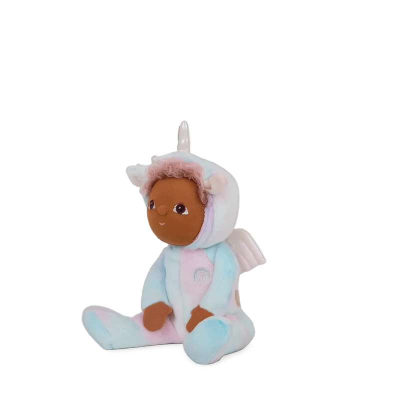 Dinky Dinkum Rainbow Realm Uli Unicorn Olli Ella Lil Tulips