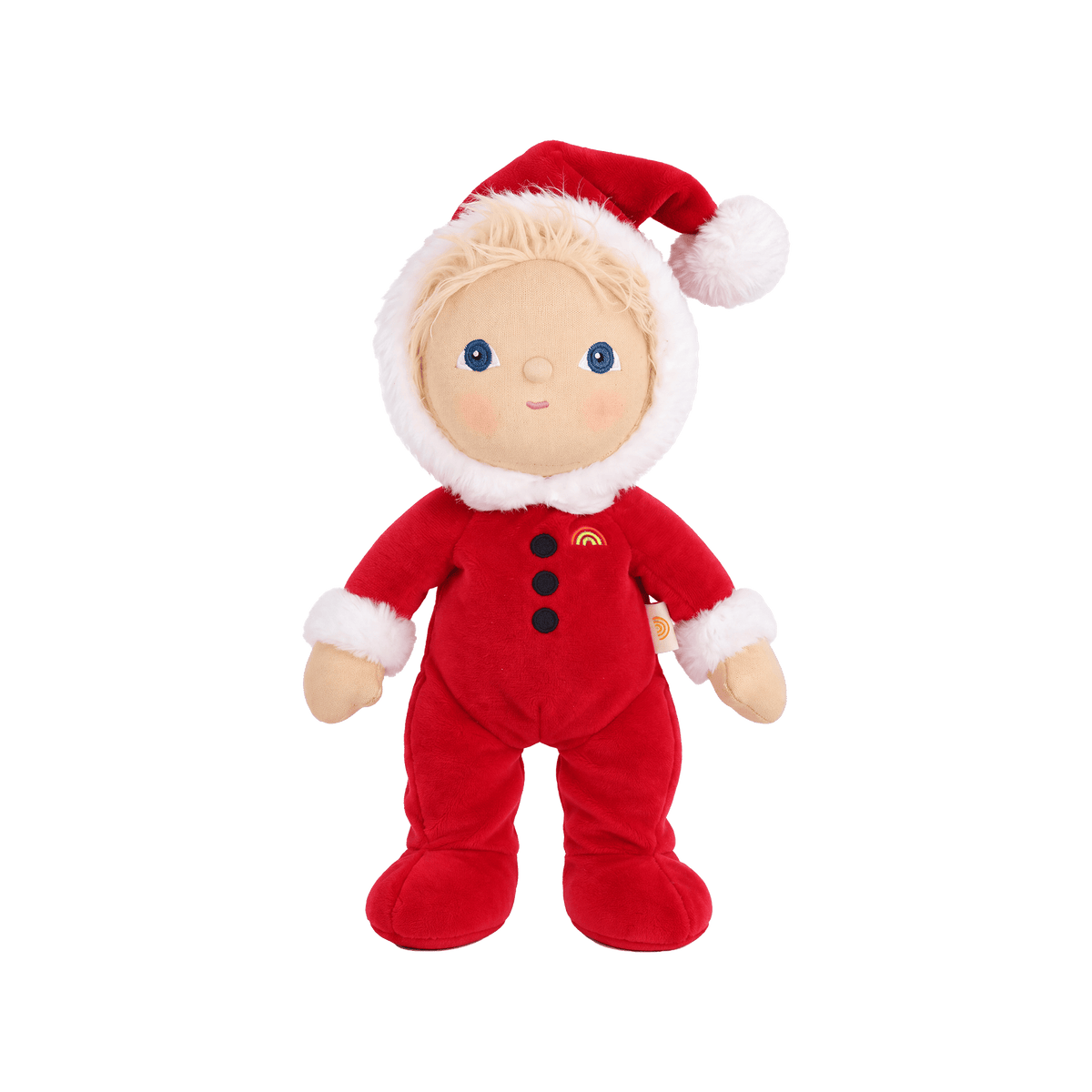 Dinky Dinkum Sammy Santa Olli Ella Lil Tulips