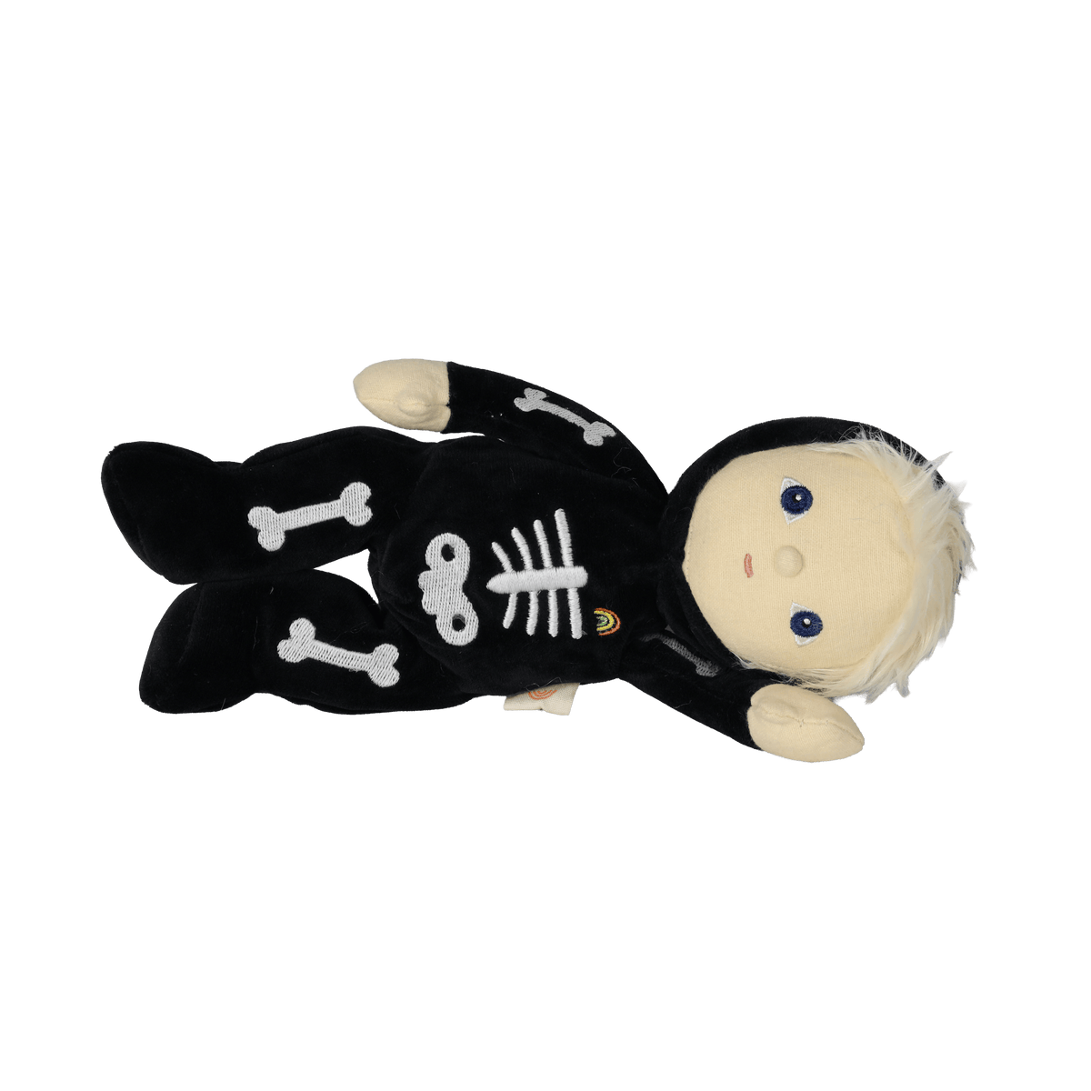 Dinky Dinkum - Scully Skeleton Olli Ella Lil Tulips
