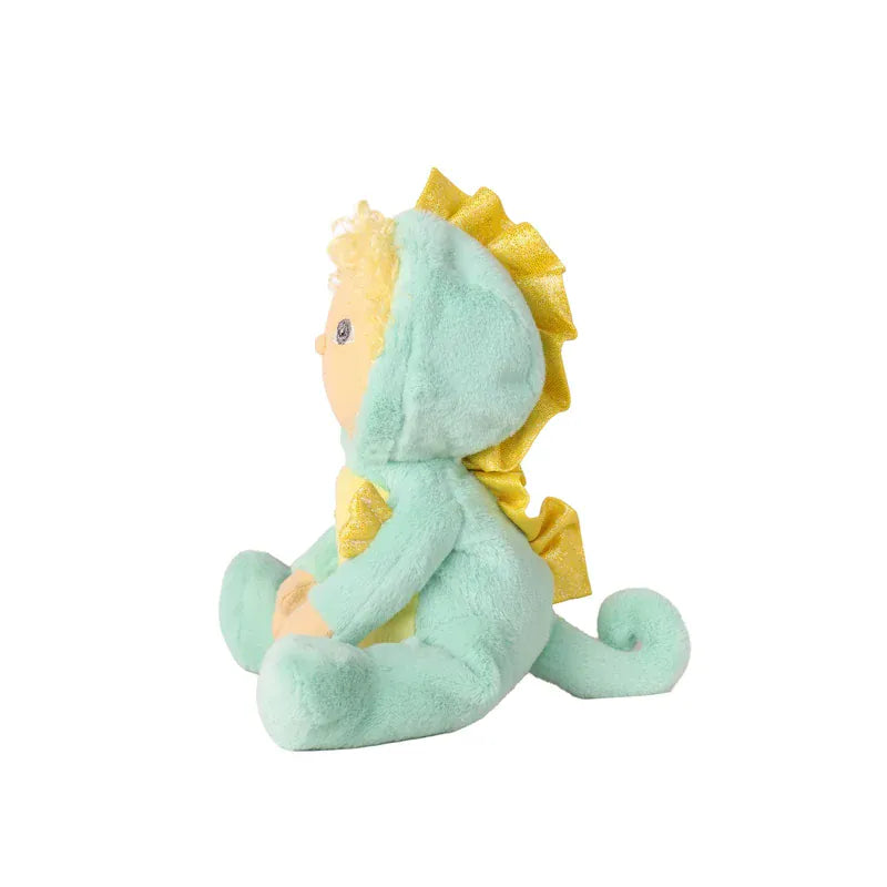 Dinky Dinkum Sonny Seahorse Olli Ella Lil Tulips
