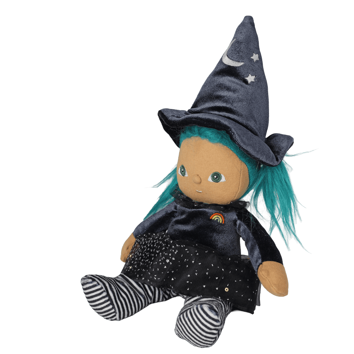 Dinky Dinkum - Winnie Witch Olli Ella Lil Tulips