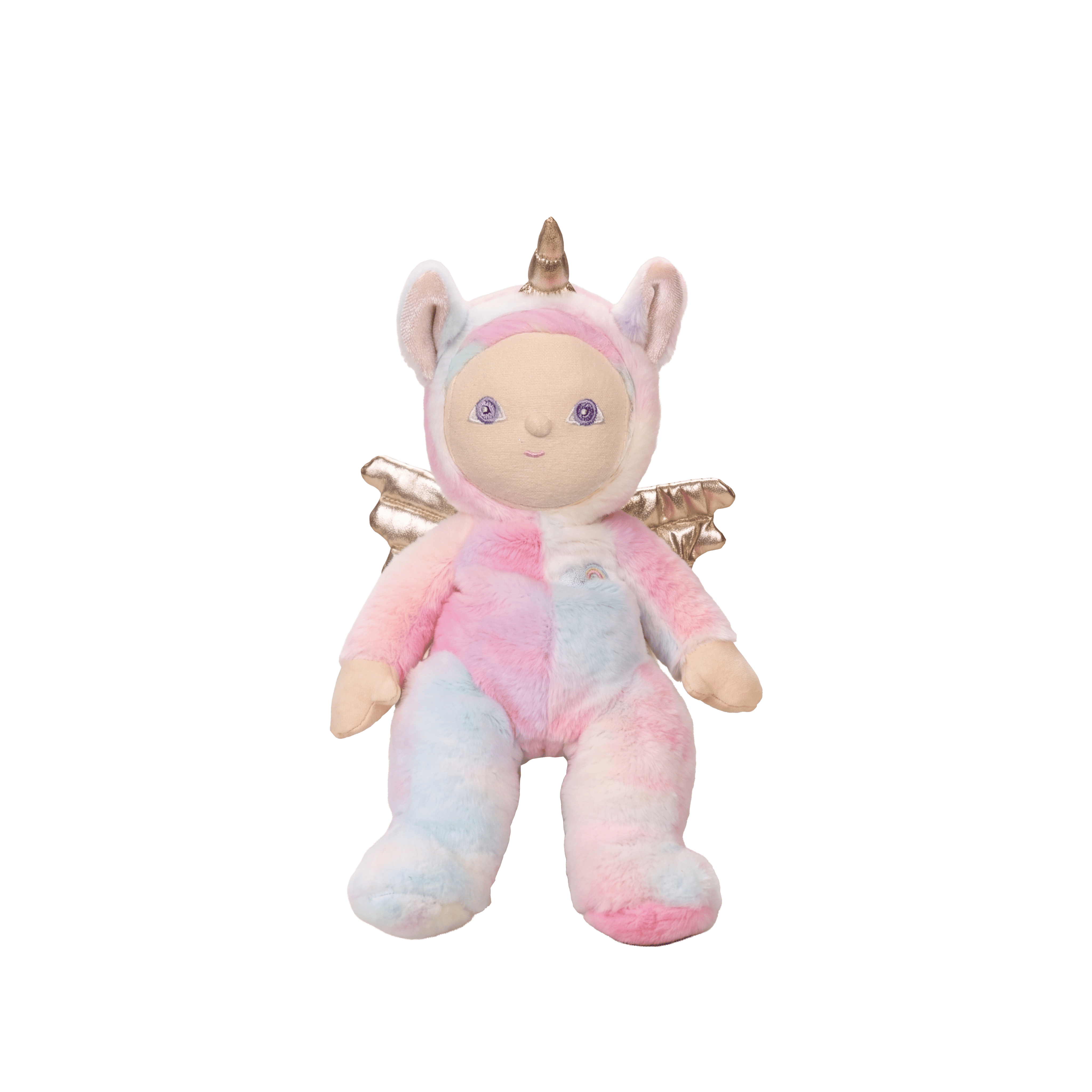 Dinky Dinkum - Yara Unicorn Olli Ella Lil Tulips