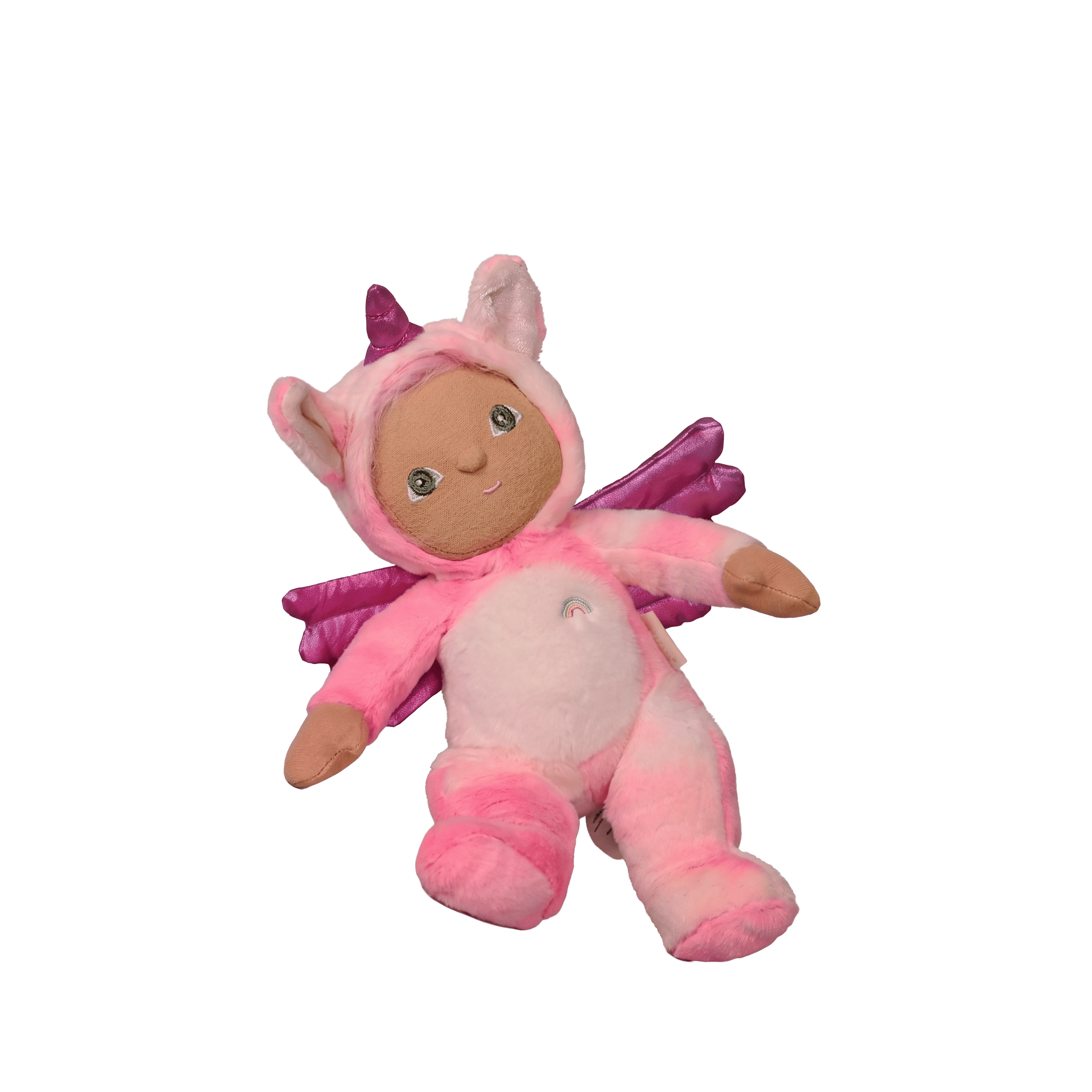 Dinky Dinkum - Yuna Unicorn Olli Ella Lil Tulips