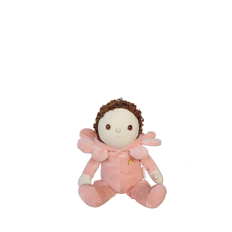 Dinky Dinkums - Dahlia Olli Ella Lil Tulips