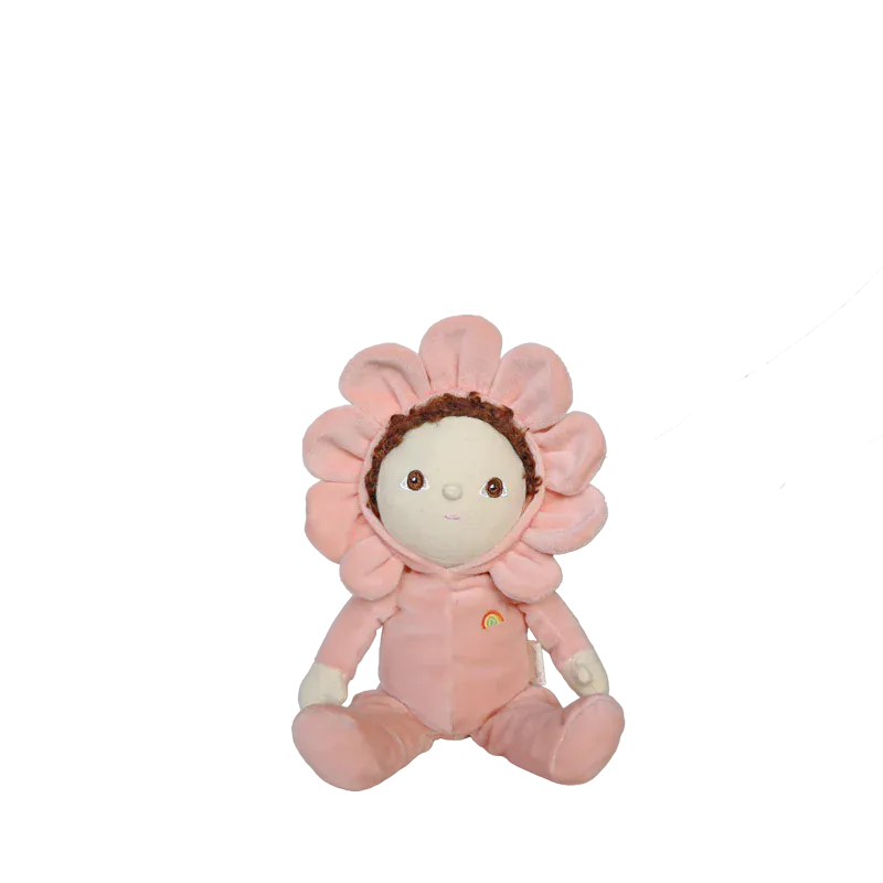 Dinky Dinkums - Dahlia Olli Ella Lil Tulips